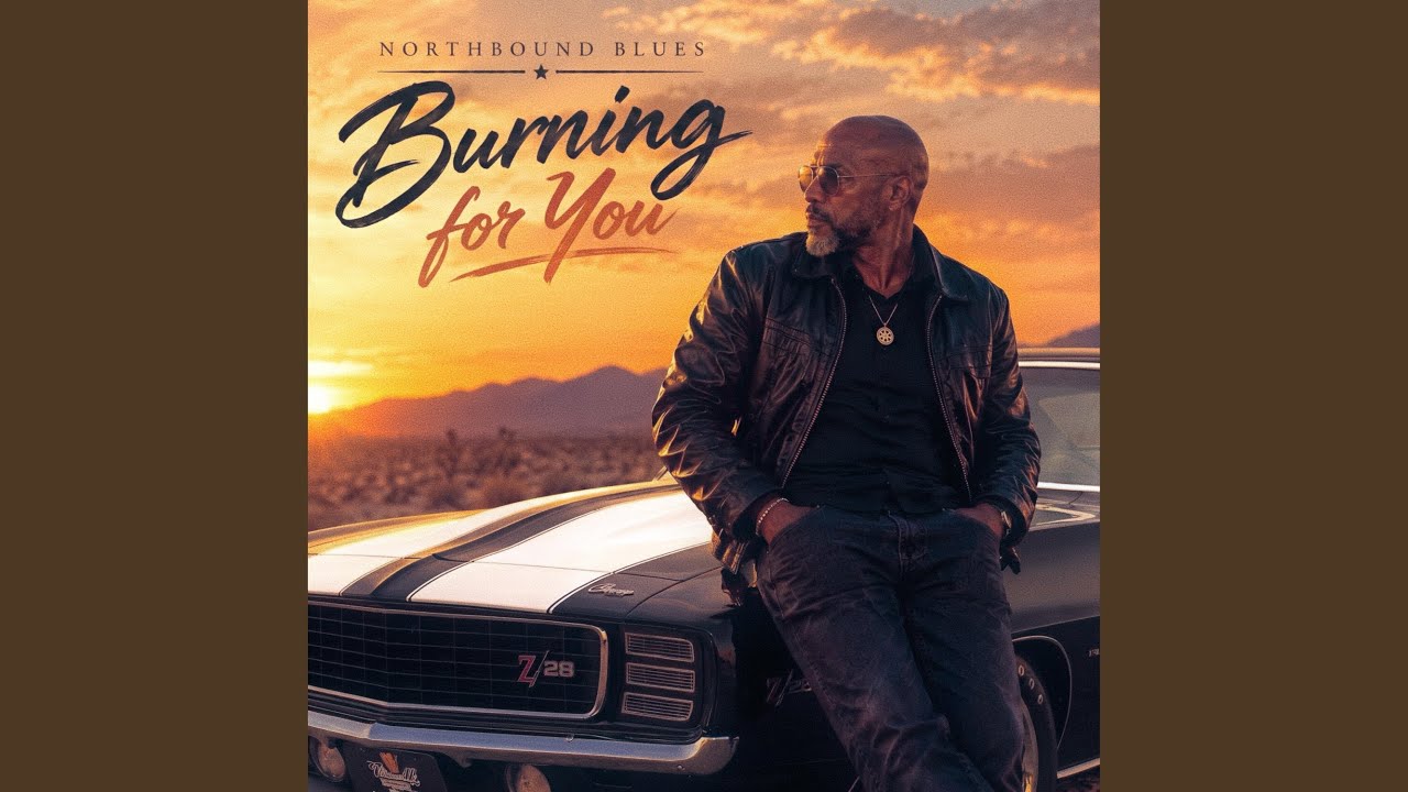 Burning for you