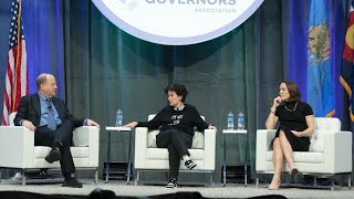 Education Innovation in Focus at NGA Winter Meeting