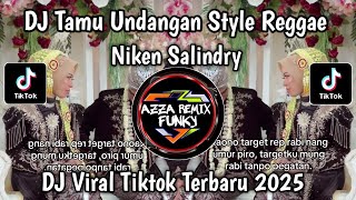Download Mp3 DJ TAMU UNDANGAN STYLE REGGAE NIKEN SALINDRY || MINGGU ESOK ADUS MRUPUT GAS TIPIS NING RESEPSIMU  Gudang lagu Download Mp3 DJ TAMU UNDANGAN STYLE REGGAE NIKEN SALINDRY || MINGGU ESOK ADUS MRUPUT GAS TIPIS NING RESEPSIMU