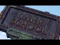 EXPLORING A CREEPY OLD ABANDONED BUILDING!!! Carr School // St. Louis