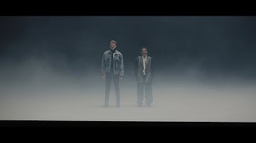 OFFICIAL MUSIC VIDEO - The Promise (starring Adam Rippon)