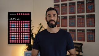 UX Laws - Jakob's Law - Learn UX / UI with Alexis Solomon