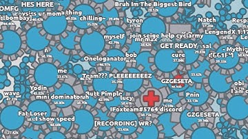 Time to Play Siege...