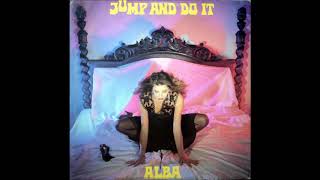 ALBA (Parietti) JUMP AND DO IT (Extended version) (1986) Resimi