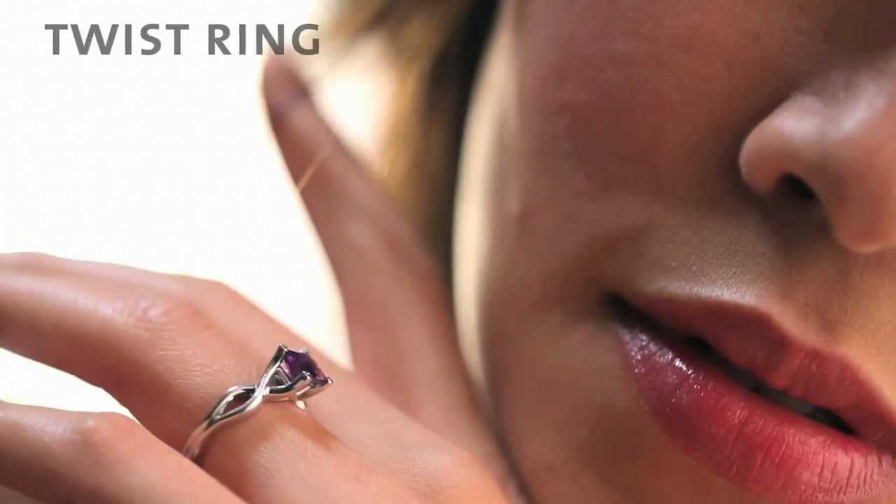 Twist Ring - YouTube