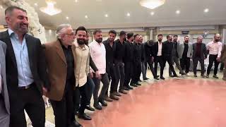 Mardin Halayı Gençler Almanyada Coşturuyor..