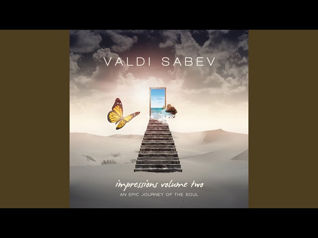 Valdi Sabev - When The Soul Shines