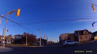 A cold ride no where... pt 4