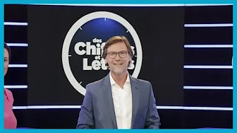 Arrêt de Des Chiffres et des lettres après 52 ans : Laurent Romejko réagit avec "tristesse" et dévoi thumbnail