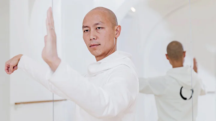 What Is Tai Chi? Finally explained! - DayDayNews
