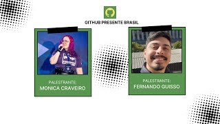 [pt-BR] GitHub Presente Brasil - Maio 2025