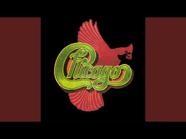 Chicago - Long Time No See