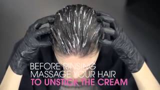 Garnier   Video   Garnier Olia Hair Colour   How To