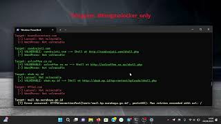 [PAID] Auto Exploit v2.4 Newest | 100+ Shell/day