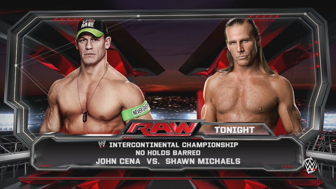 Shawn michaels 1st theme Shawn michaels 1st theme-1623