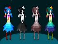 沈める街 Sinking Town Wria Cover 沈める街 Sinking Town Wria Cover