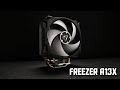 ARCTIC Freezer A13X Review | Interesting Results...