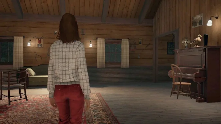 Friday the 13th The Game - The Savvy Survivalist! ...