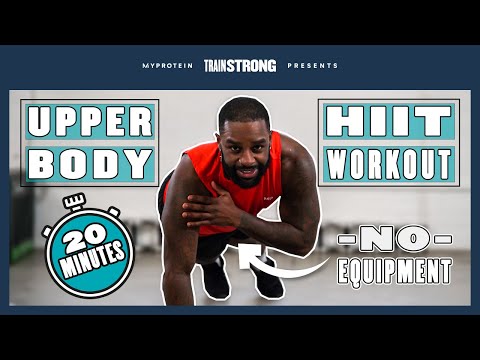 Myprotien Video
