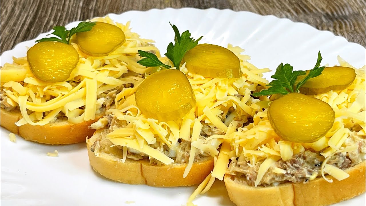 Почавкаем рецепты