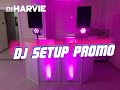 СВАДЕБНЫЙ DJ SETUP PROMO | DJ Harvie