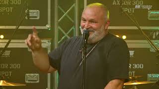 Ufo - Ko Tu Dirs Arvienvārdsakot? 3S Lockdown Sessions Live 2020