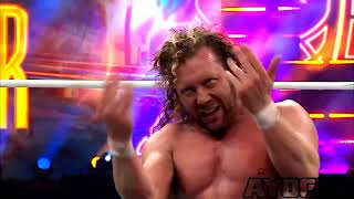 Kenny Omega vs Zack Sabre JR Forbidden Door 2026 Highlights