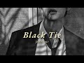Vietsub Black Tie Jeff Satur Lyrics Video 