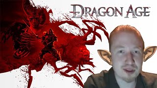 [Raint TV] Dragon Age Origins - Возвращение Димки (Стрим 2 из 3)