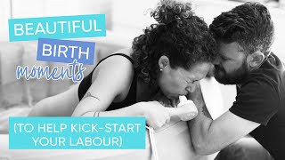 The Moment Babies Were Born | Beautiful Birth Moments | Channel Mum