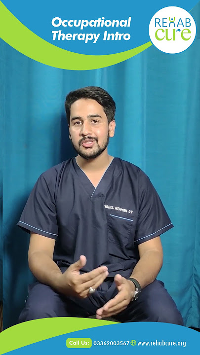 Occupational Therapy Definition #ot #shorts