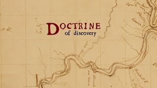 TRAILER: Doctrine of Discover