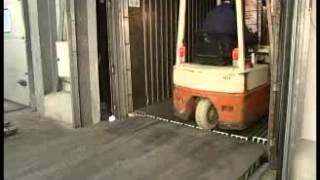 Rollet Forks Frigoríficos - MSE Forks - PalletLess