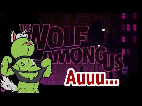 That Little Red Riding Hood is hot... Awooo... part 1
