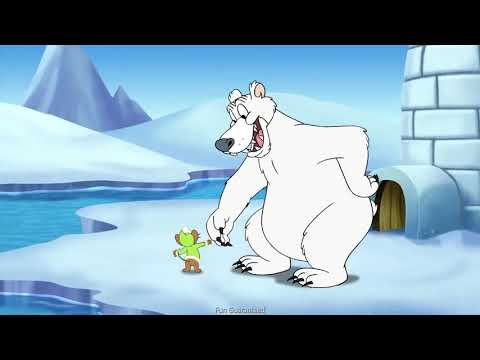 Tom & Jerry Tales S1 - Polar Peril 2