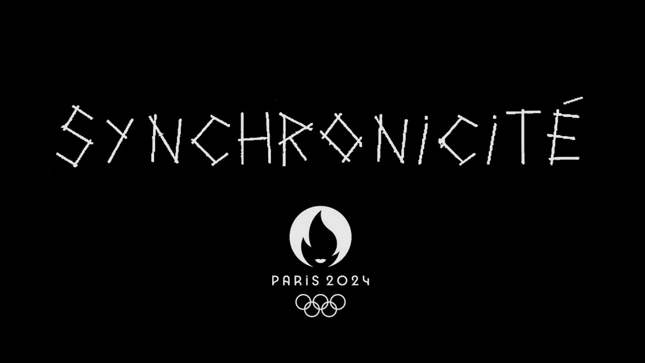 Victor Le Masne Synchronicit Theme Music Paris 2024 Olympics victor-le-masne-synchronicit-theme-music-paris-2024-olympics