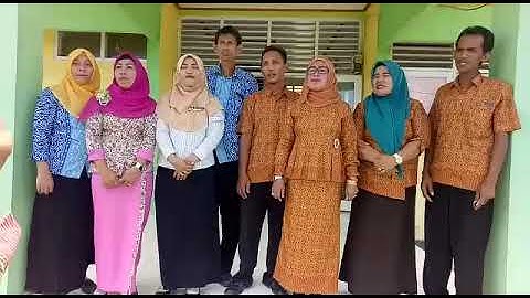 SMPN 2 Tolitoli