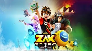 Zak Storm Super Pirate [Android/iOS] Gameplay ᴴᴰ screenshot 5