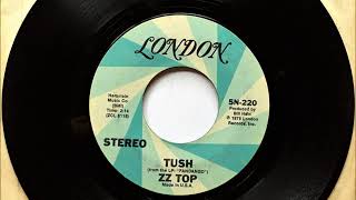 Tush , ZZ Top , 1975