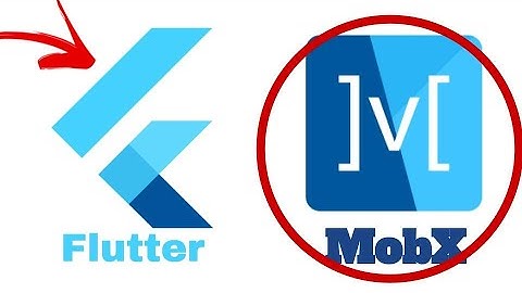 MobX in Flutter - Computed in MobX - Flutter Course