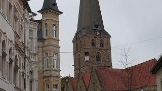 видео: Невідоме місто для туристів. Херфорд. картинка: Невідоме місто для туристів. Херфорд.