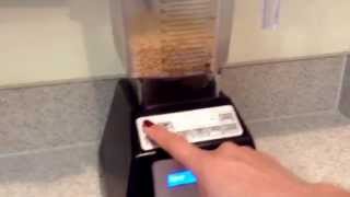 How To Make Whole Wheat Flour Using Wheat Berries. How To Make Whole Wheat Flour Using Wheat Berries.