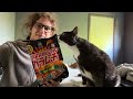 Spicy Japanese chip LAYERED EXPERIENCE!!! - Chip’s Chip Review #1