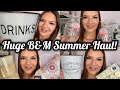 B&amp;M Haul | B&amp;M Summer Haul | What’s New In B&amp;M | Kate McCabe | Summer 2023