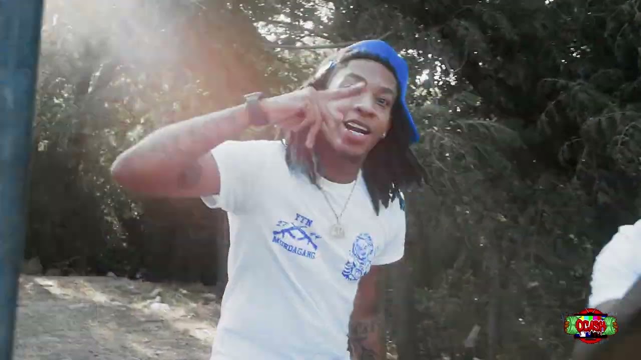YTN Lil Greg X Baby Ak -ABK (Official Music Video) Shot by: Dcash