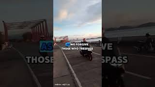 our father🙏 #myrogevlog #shortvideo #trendingvideo #prayerispowerful