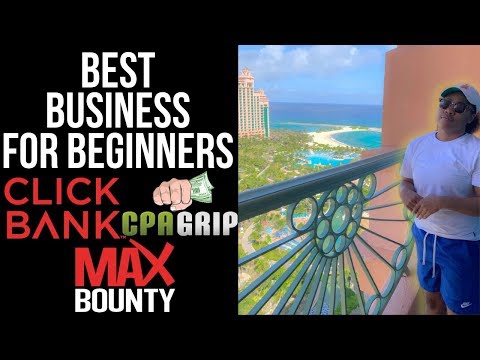 WHY CPA AFFILIATE MARKETING IS THE BEST BUSINESS TO START IN 2020 FOR BEGINNERS