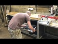 My Dream Workshop Bench Day 5 My Dream Workshop Bench Day 5