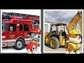 Paw Patrol Vehicles In Real Life