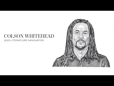 Colson Whitehead on Being an Outsider Searching for the Real America